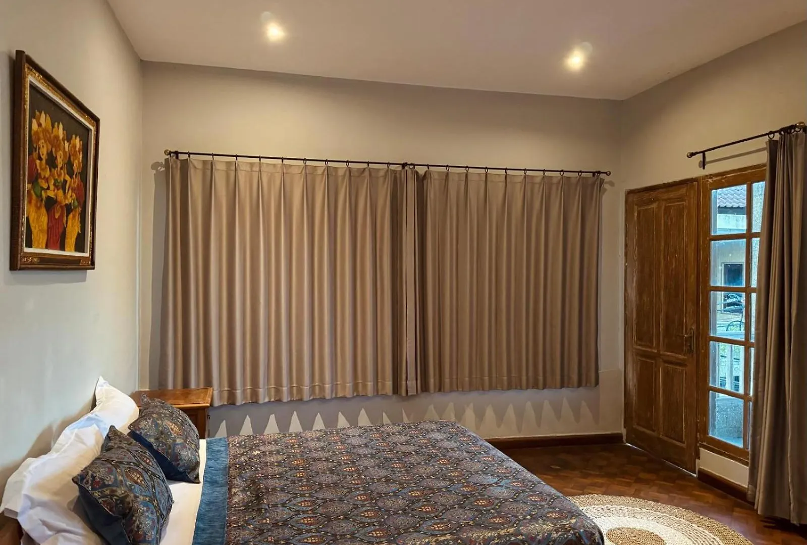 Hotel Blue Diamond Residenses Seminyak