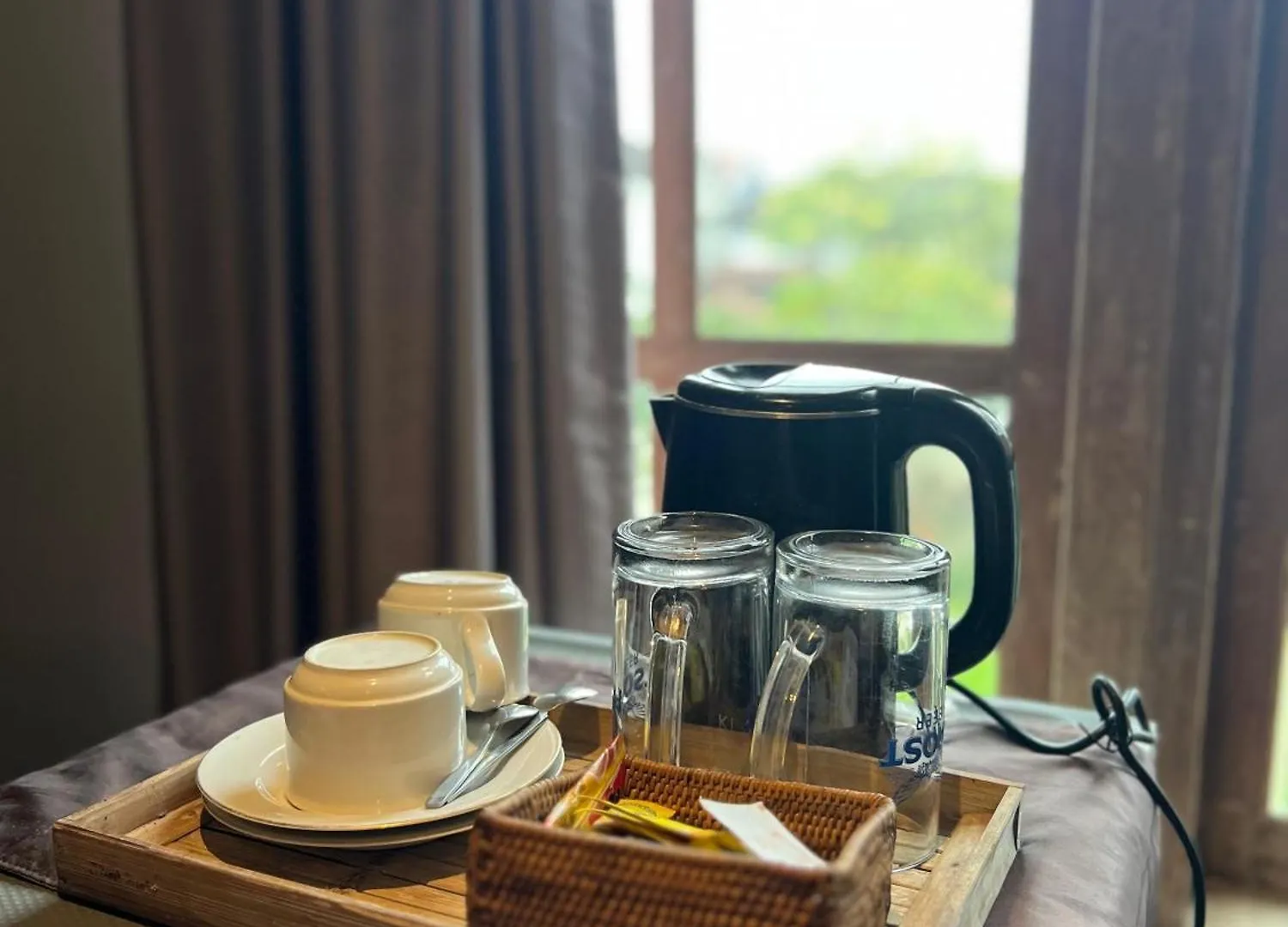 Hotel Blue Diamond Residenses Seminyak