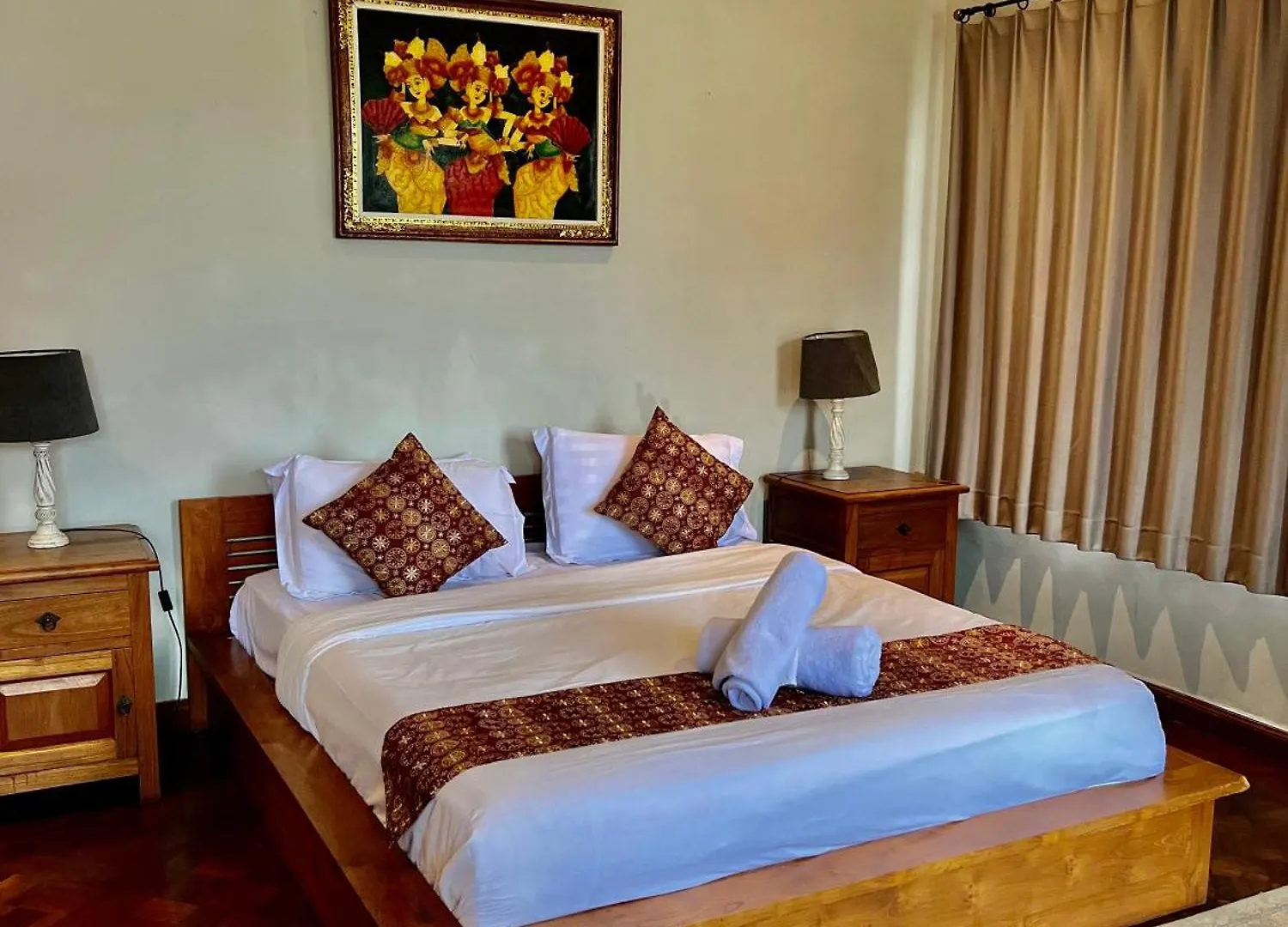 Hotel Blue Diamond Residenses Seminyak