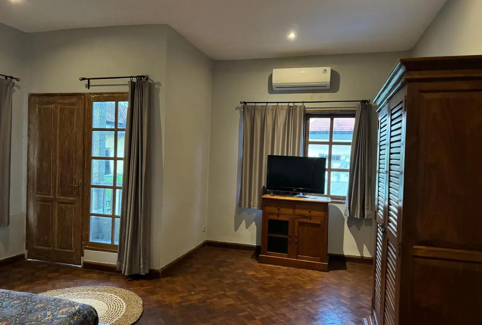 Hotel Blue Diamond Residenses Seminyak 0*,  Indonesien