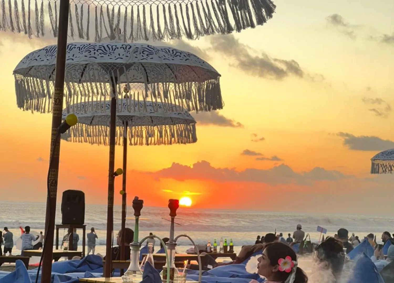 Hotel Blue Diamond Residenses Seminyak Gasthof